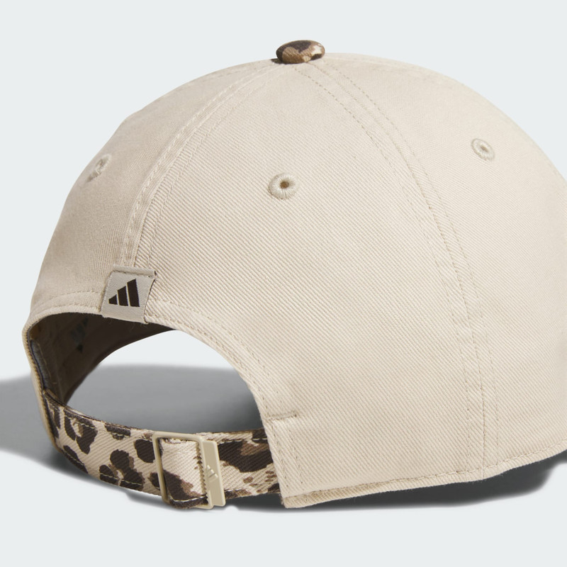 Women's Saturday Print Cap 3