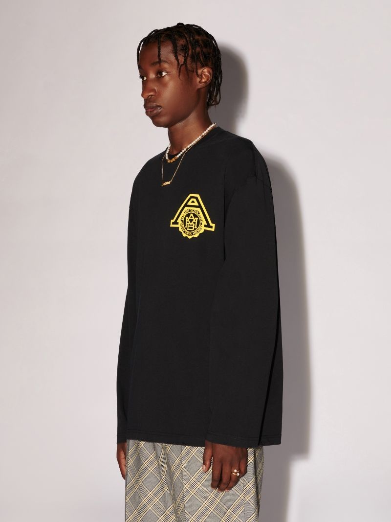 Ambush Scholarship L/S T-Shirt - 5