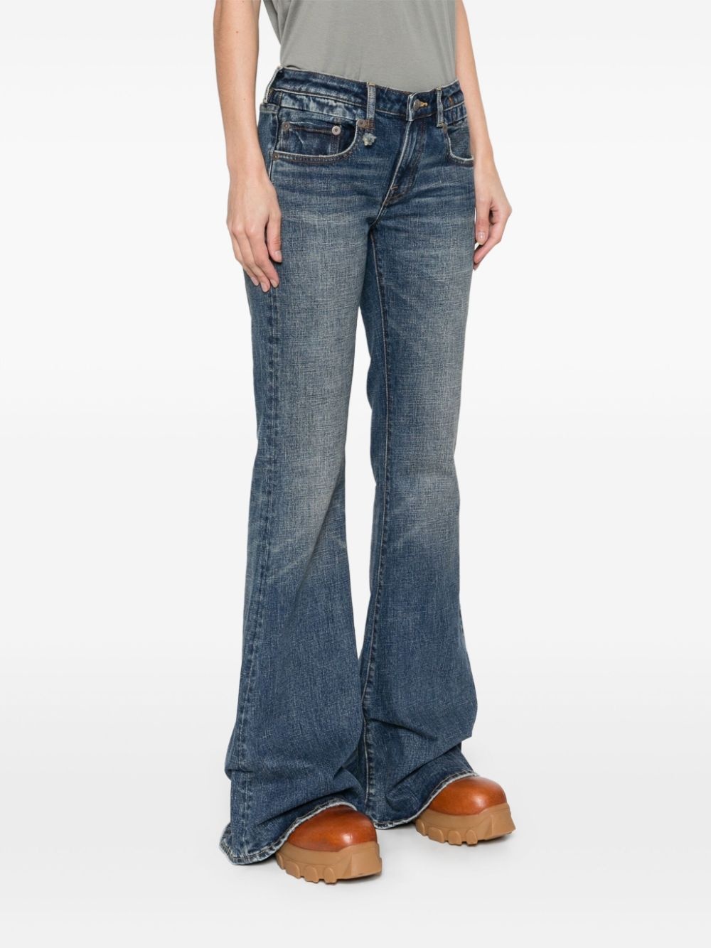 Overflow jeans - 3