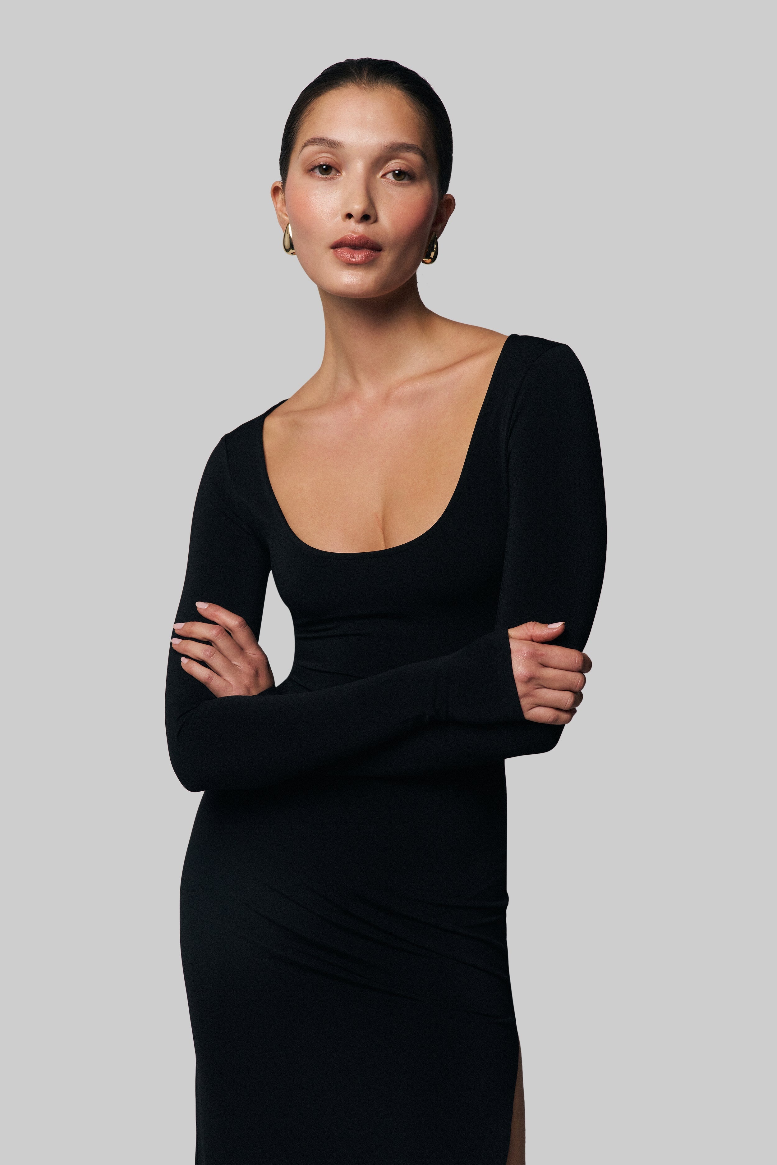 SANDER DRESS - 5