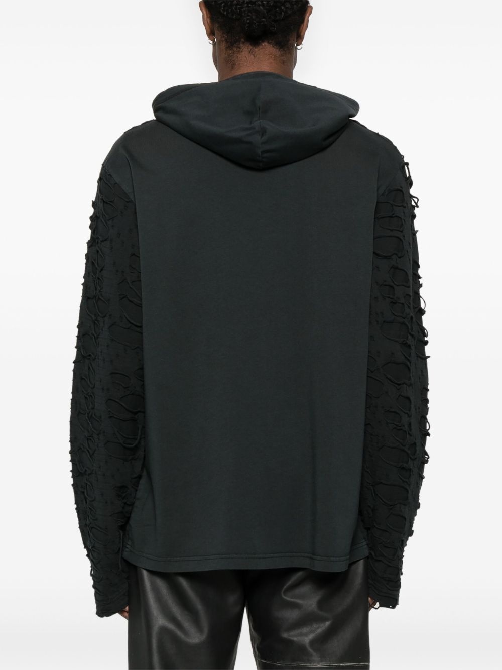 T-Crane hoodie - 4