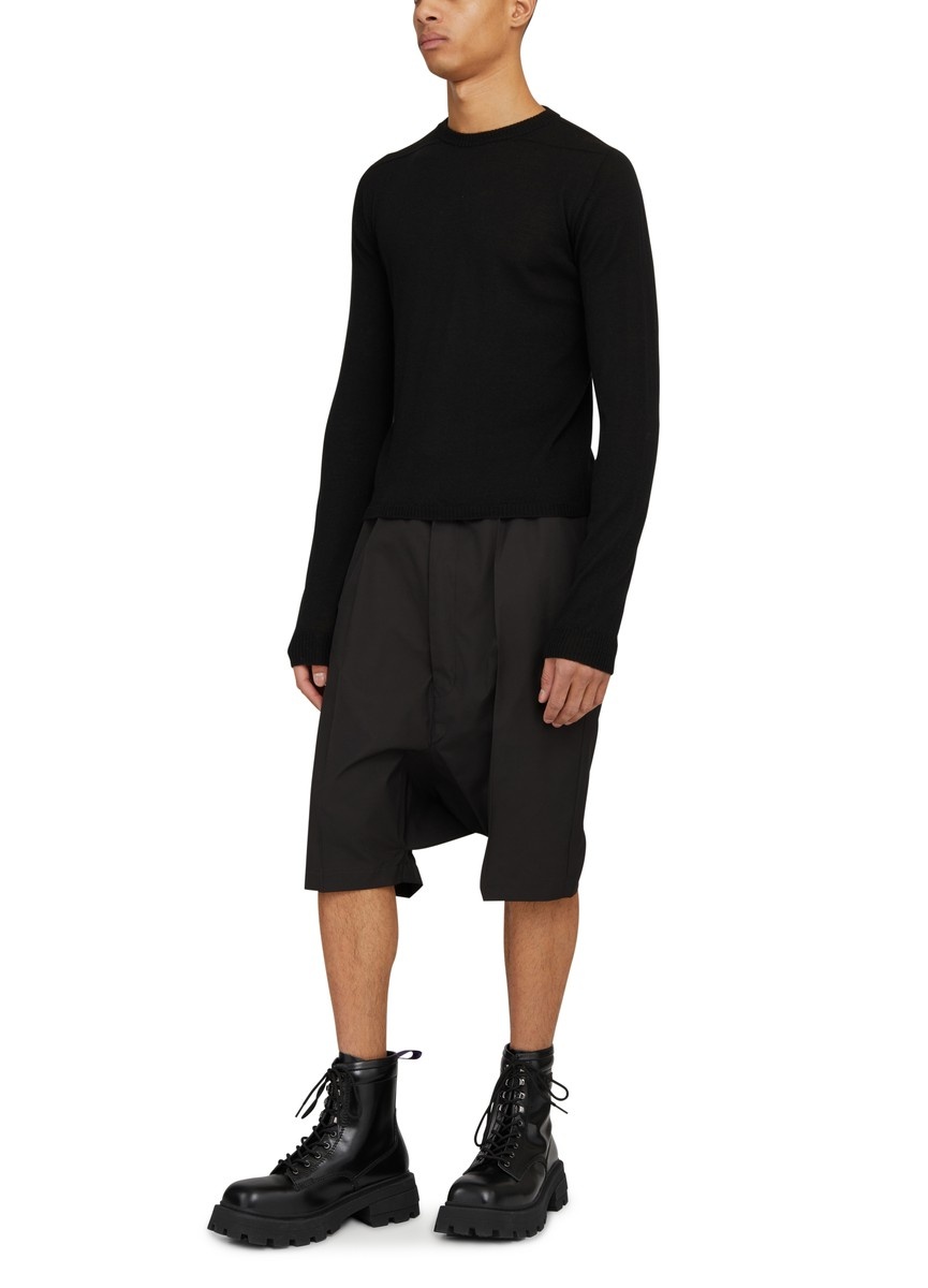 Rick S pods shorts - 2