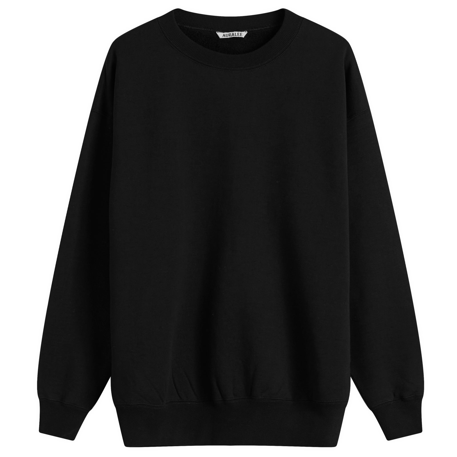 Auralee Super Soft Sweatshirt - 1