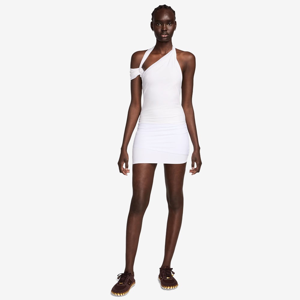 Nike x Jacquemus Layered Dress - 4