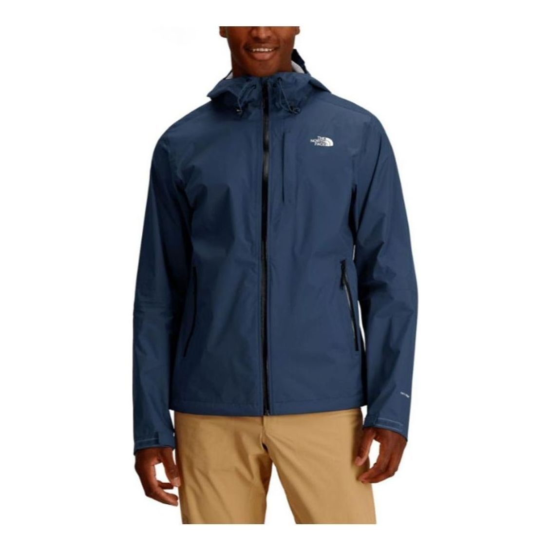 THE NORTH FACE Alta Vista Jacket 'Navy' NF0A7QAW-HDC - 2