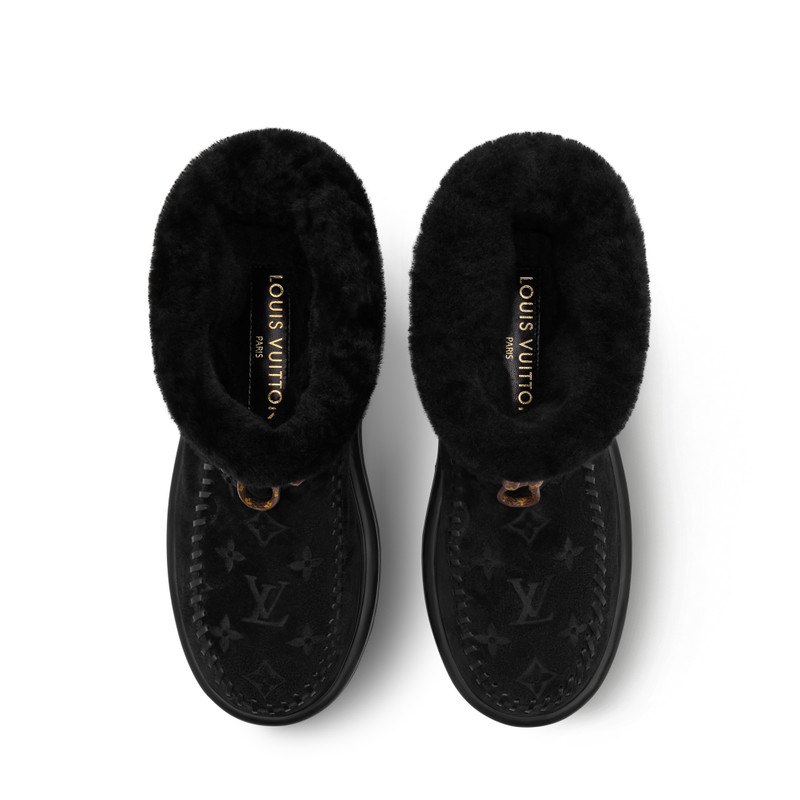Cortina Ankle Boot 3