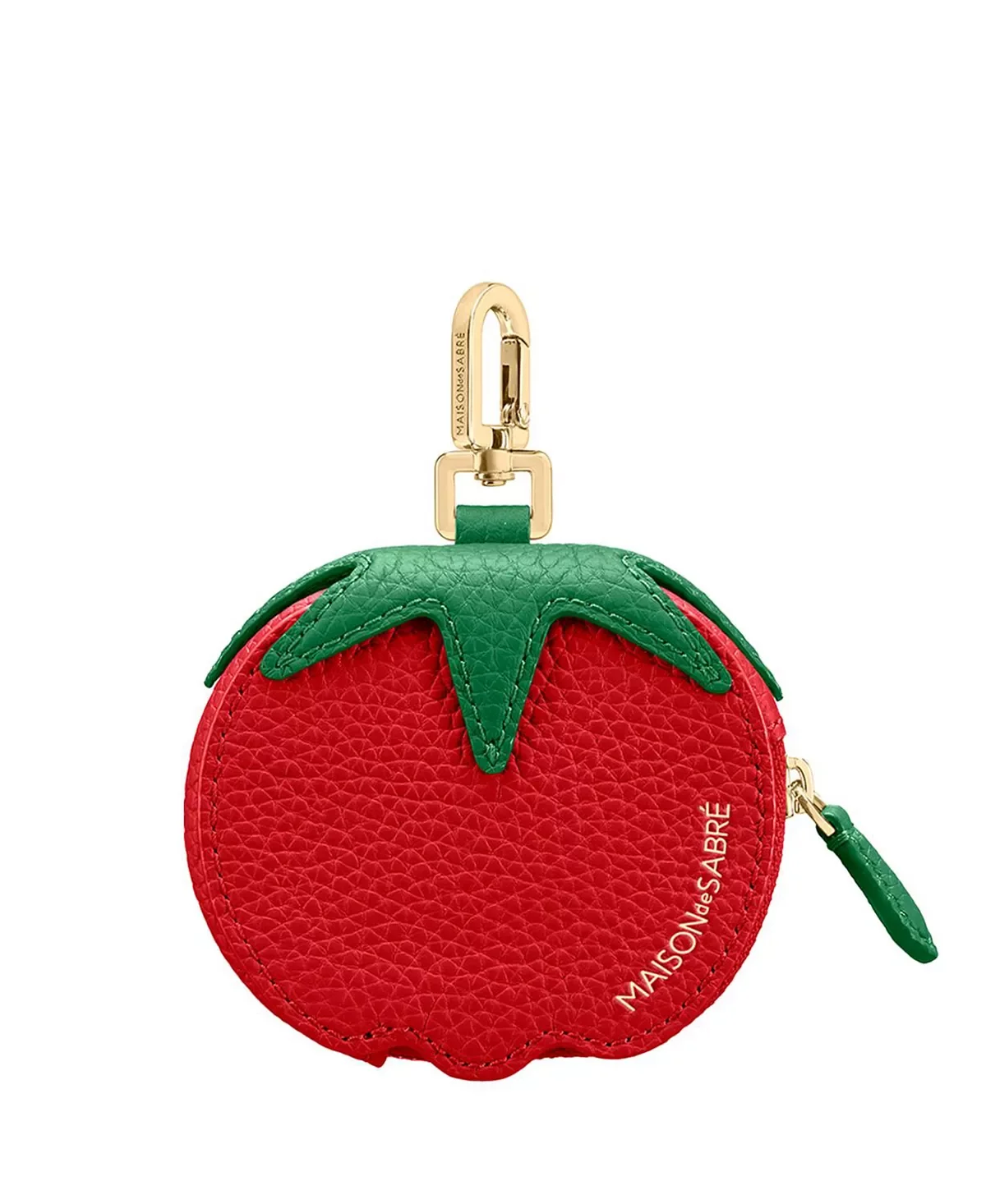 The SABRÉMOJI Fruit Coin Purse - 1