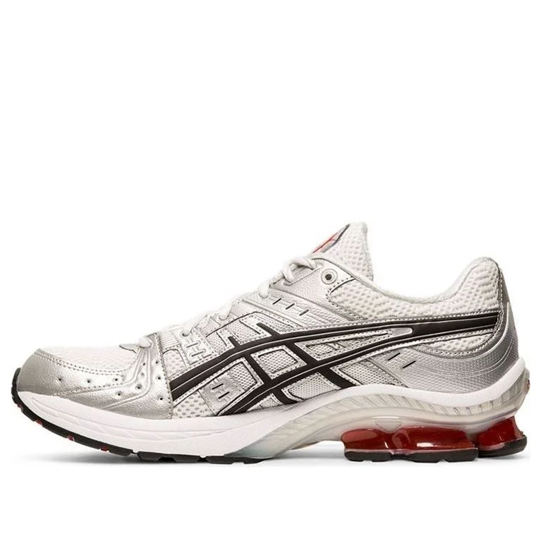 ASICS 젤-Kinsei OG 화이트 블랙 - 1