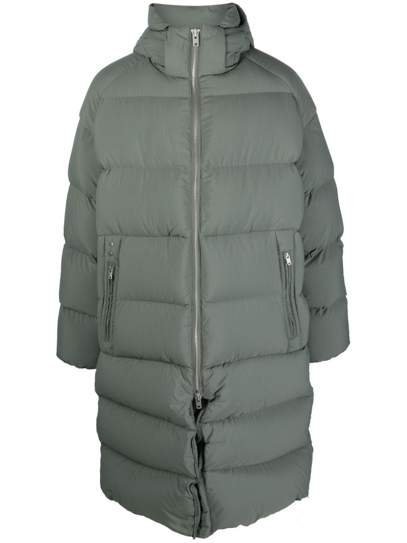 quilted parka coat 1