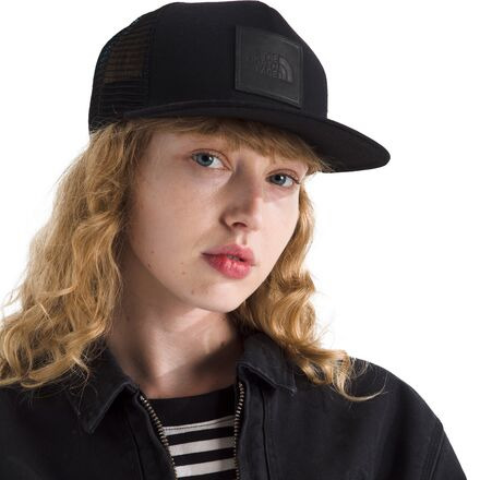 Half Dome Trucker Hat - 3
