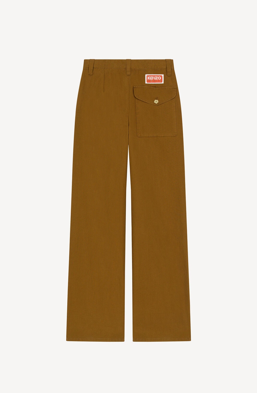 Casual trousers - 2