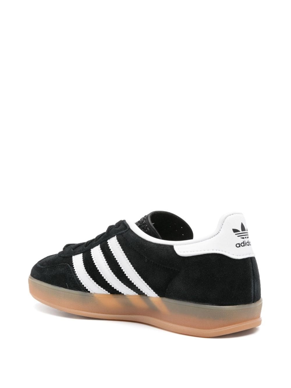 Sneakers with logo - 2