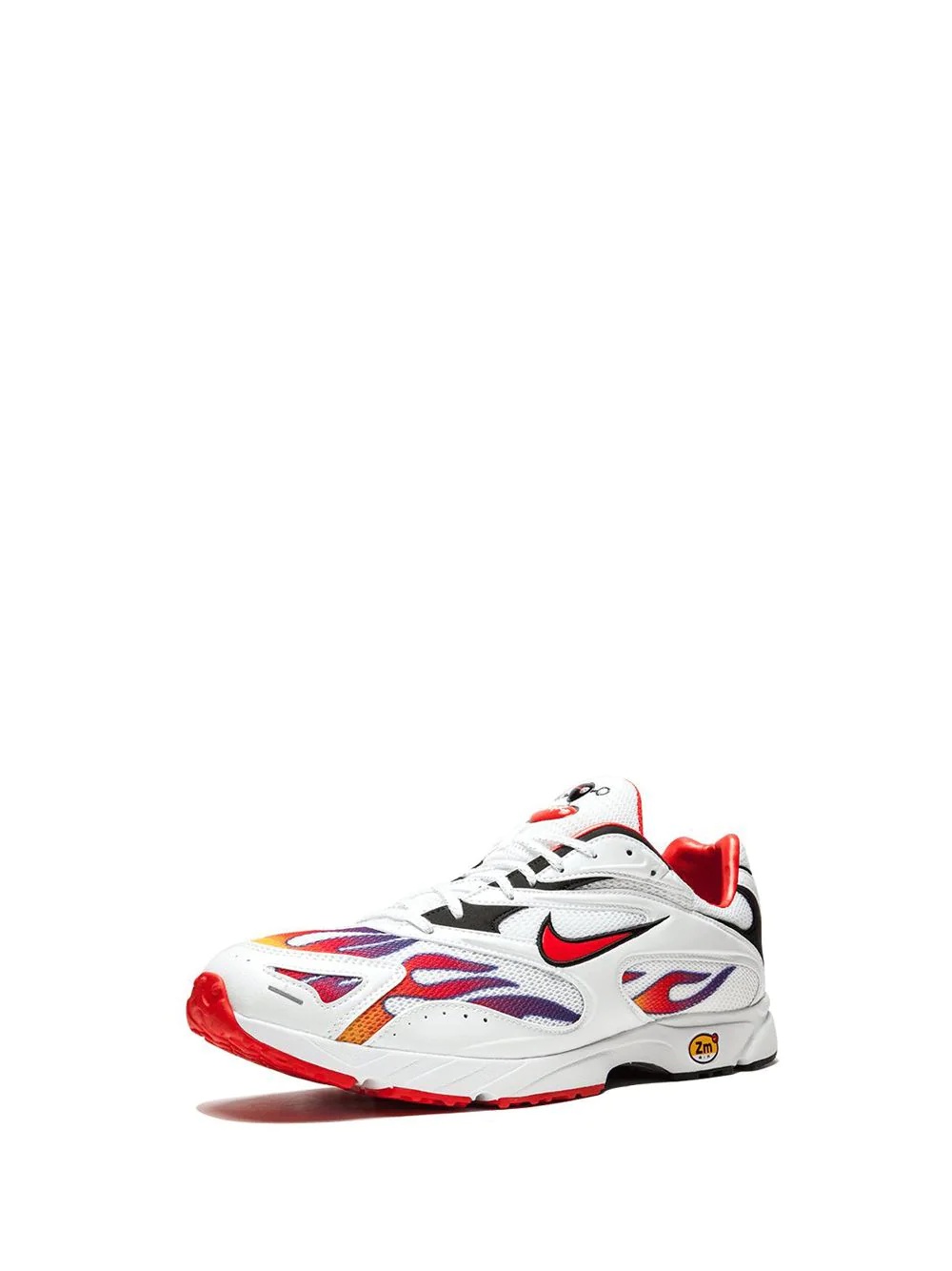 x Supreme Zoom Streak Spectrum Plus "White" sneakers - 4