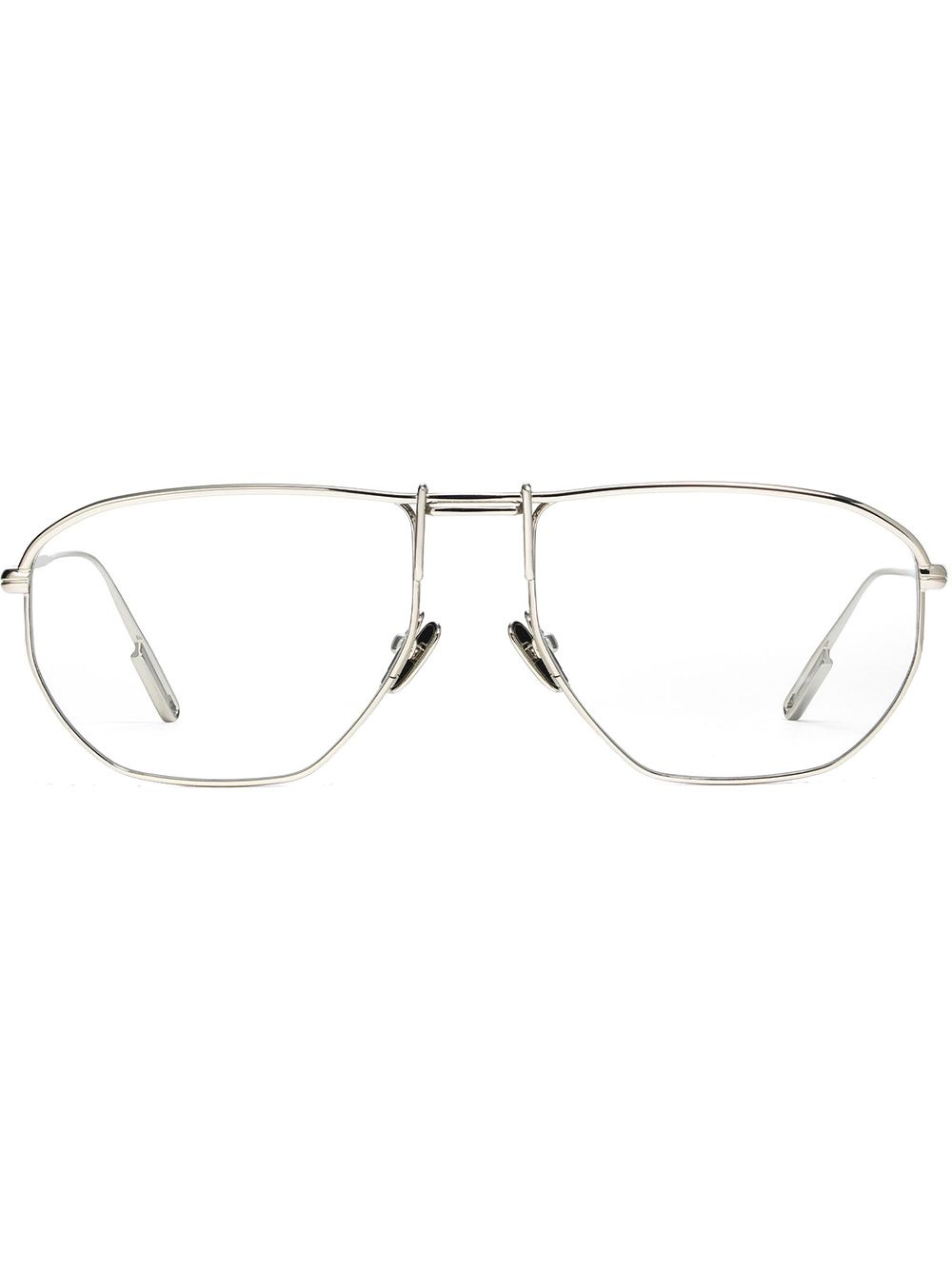 Elephant 02 pilot-frame glasses - 1