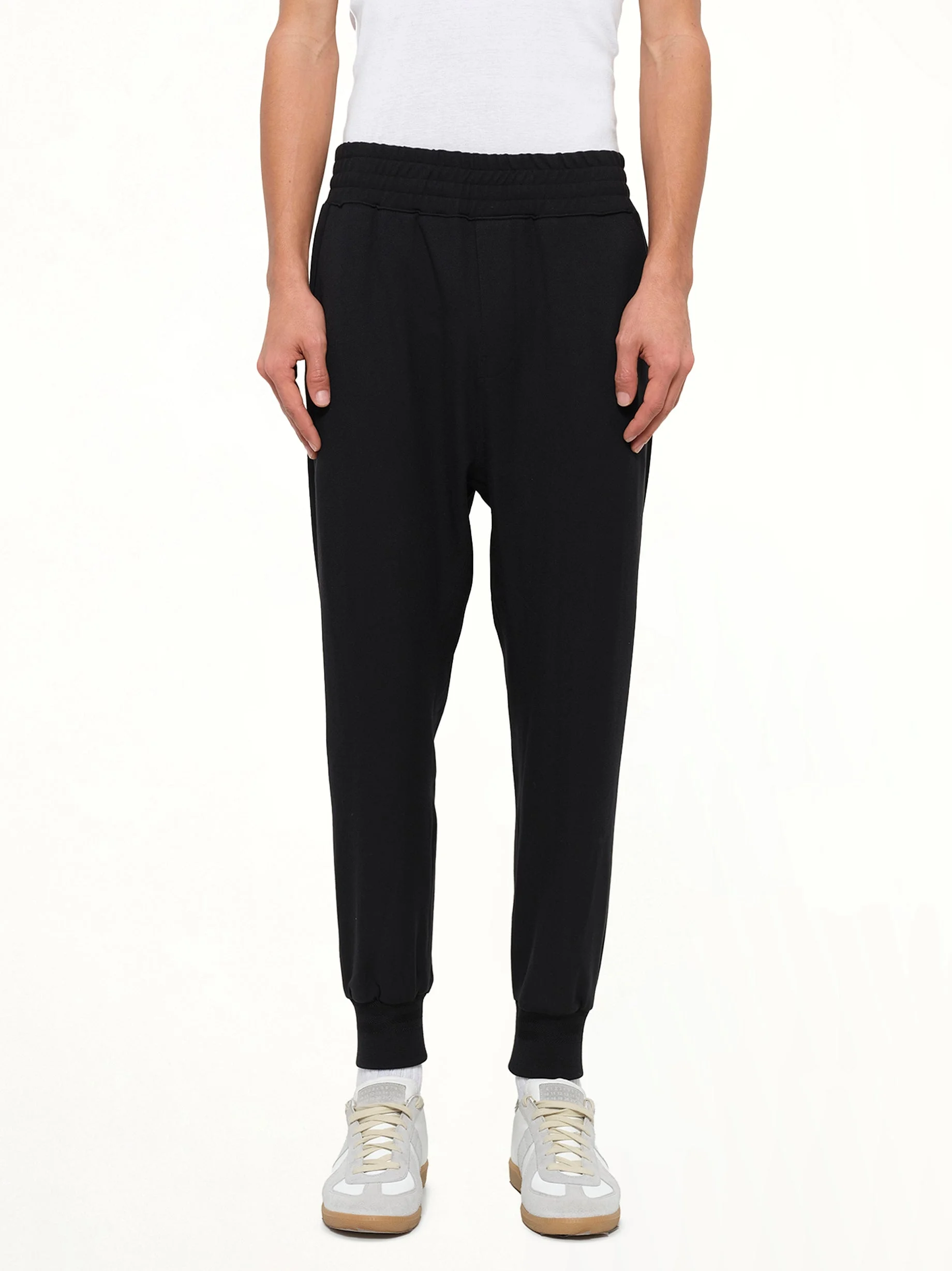 Woven Pants in Mix - 1
