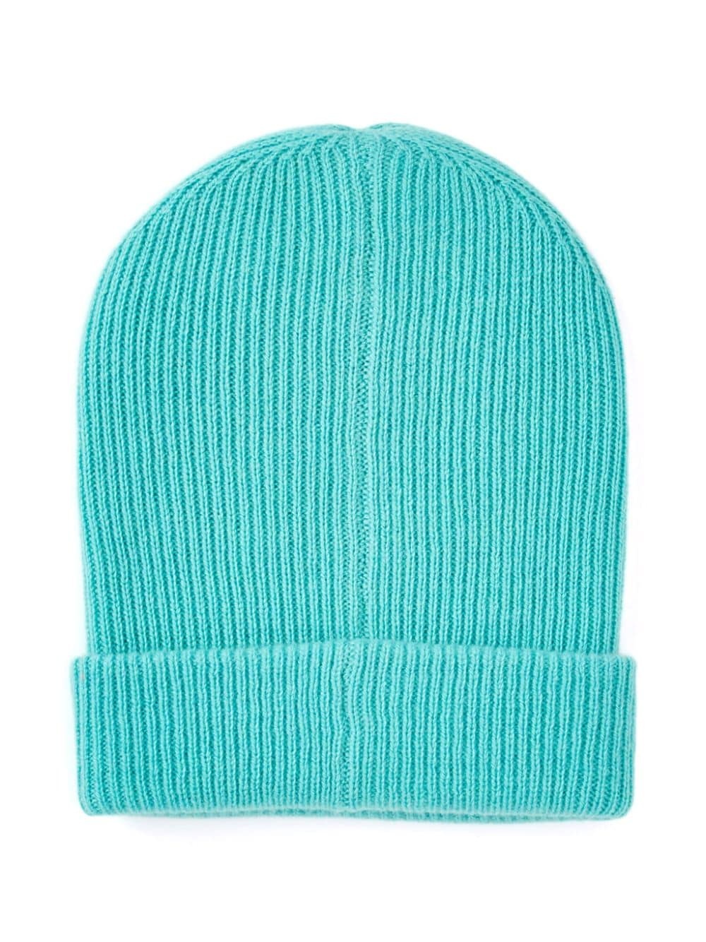 Parker ribbed-knit beanie - 2
