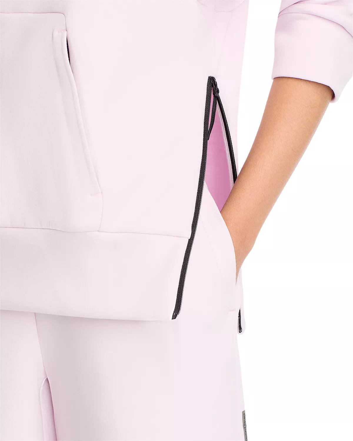 Focus Tech Hoodie - 4