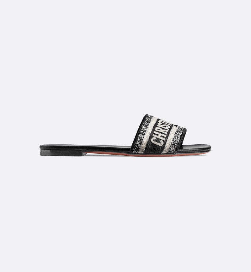 Dior Dway Slide outlook