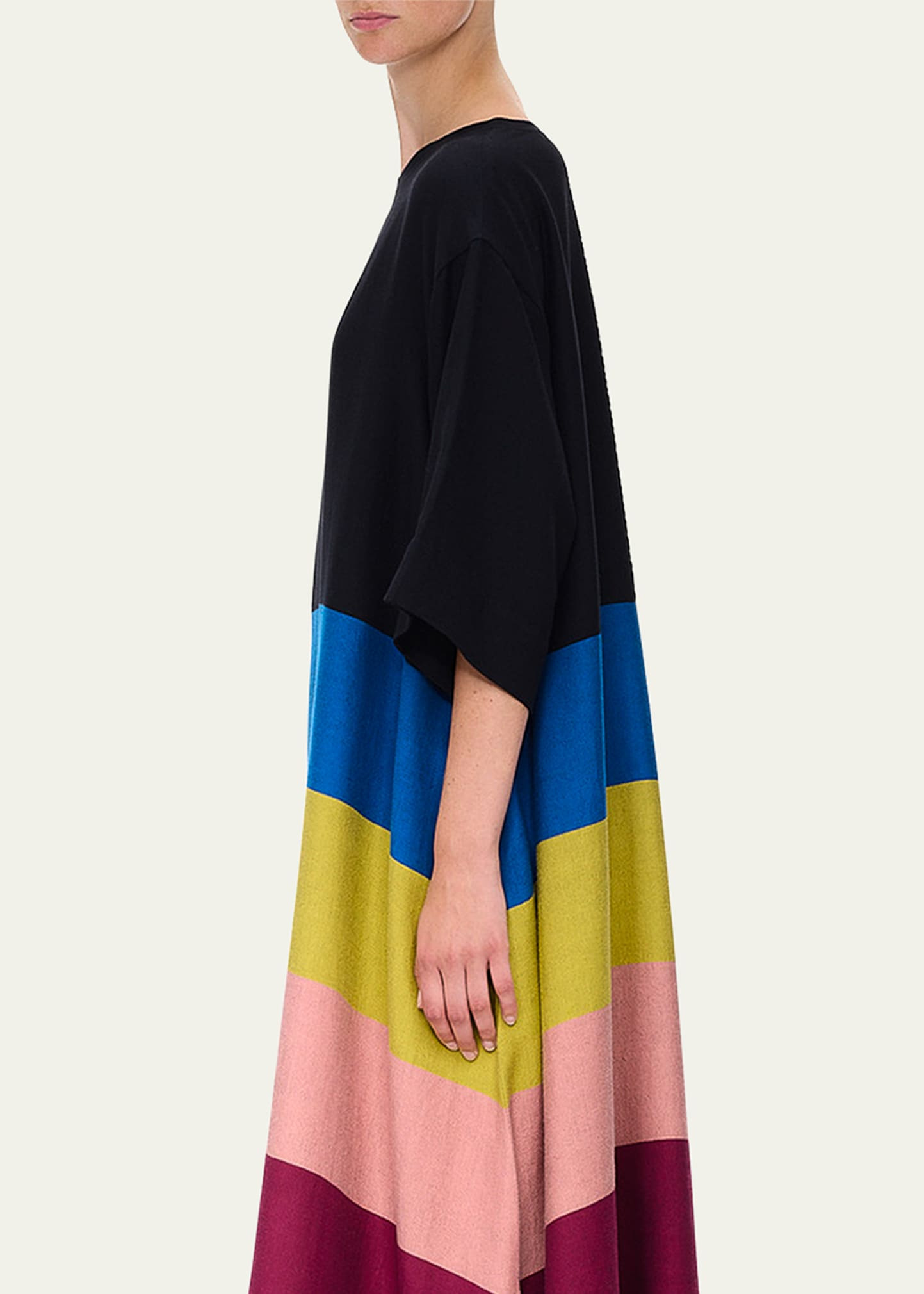 The T-Shirt Dress - 5