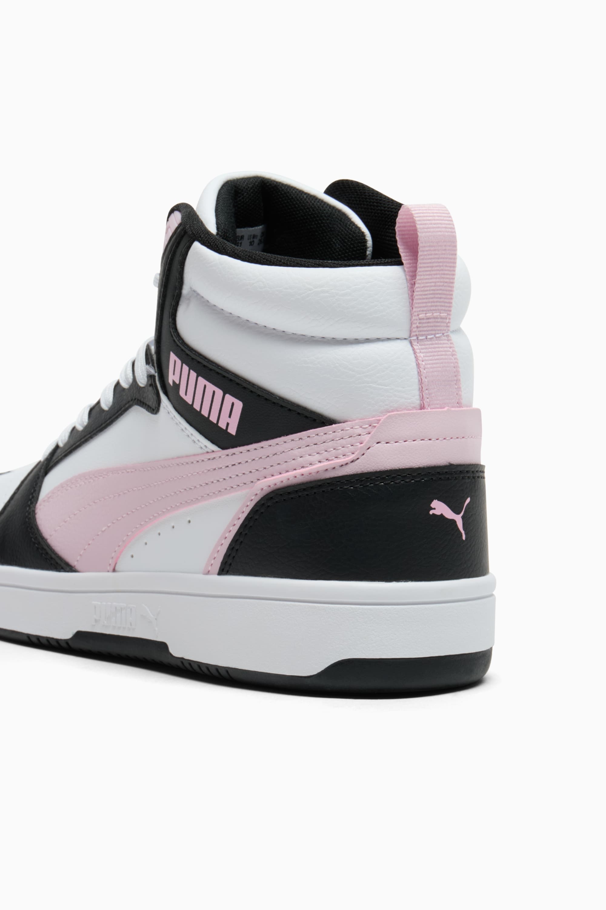 Rebound V6 Mid Women's Sneakers - 5