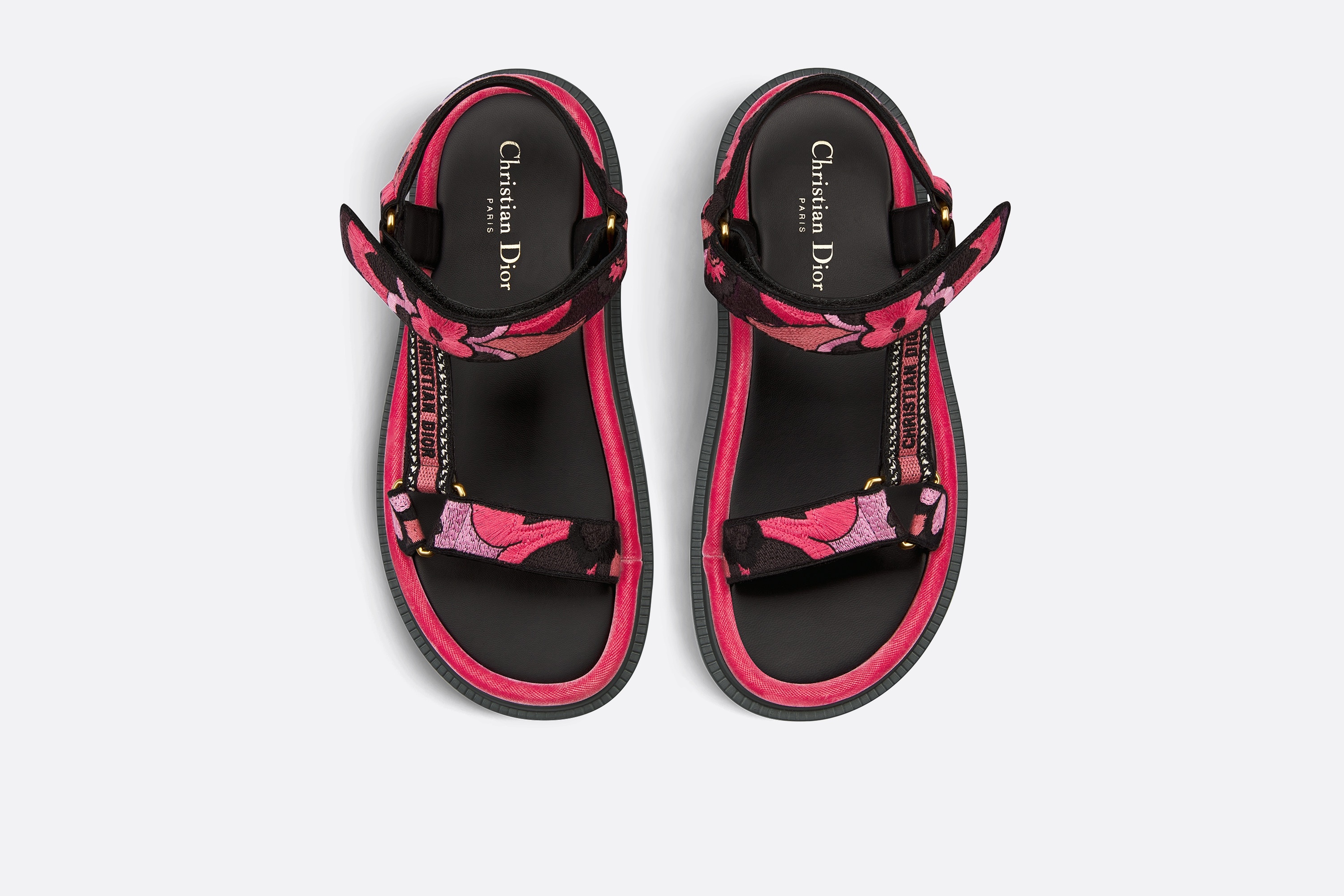 D-Wave Sandal - 4
