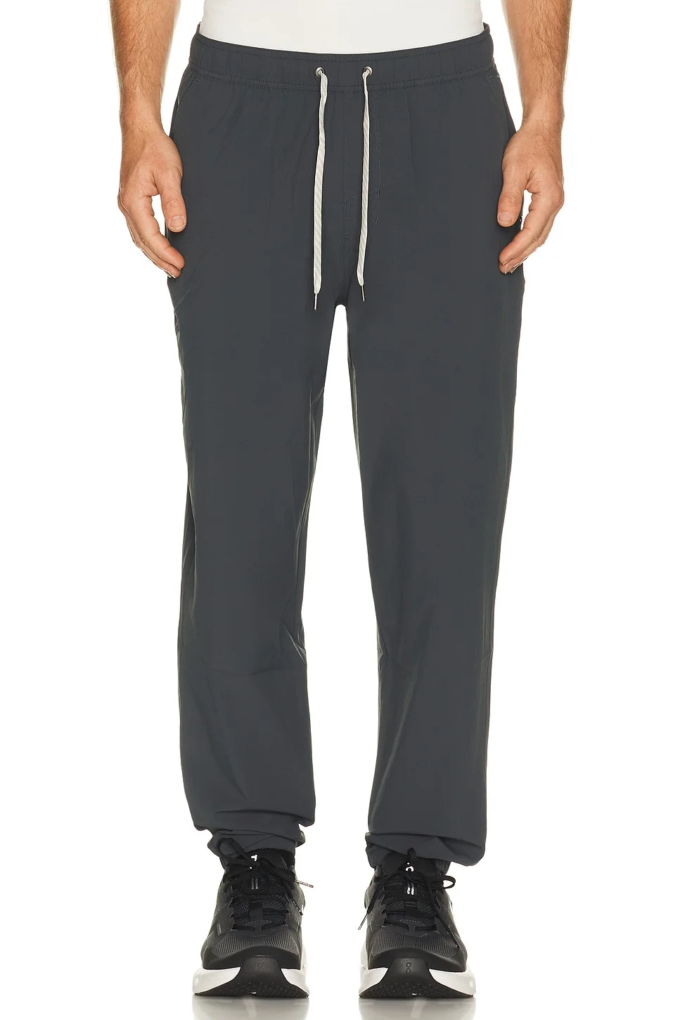 Kore Lined 28" Jogger - 1