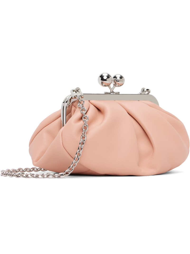 WEEKEND Max Mara Pink Prati Bag outlook