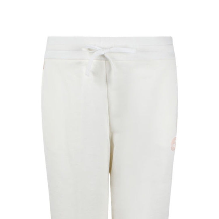 (WMNS) Gucci Cotton Jersey Trackpant 'White' 779000-XJF8U-9286 - 2