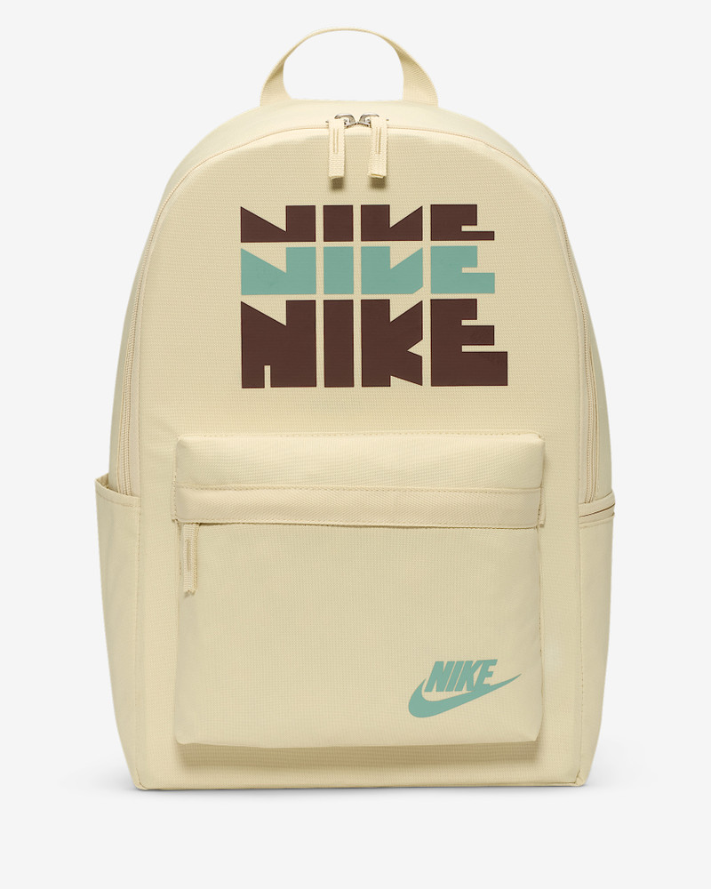 Nike Heritage Backpack (25L) 1