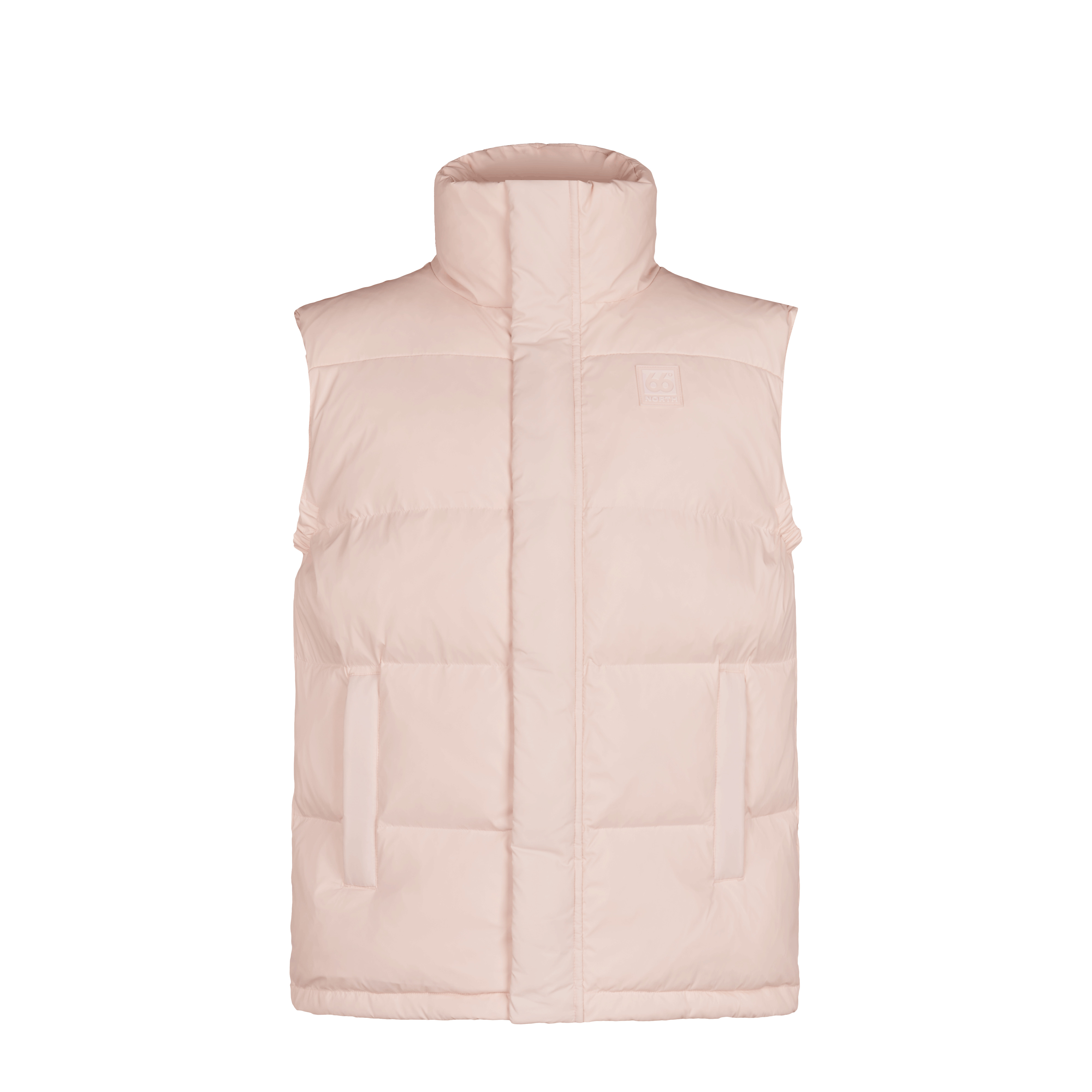 Dyngja Down Vest (Unisex) - 1
