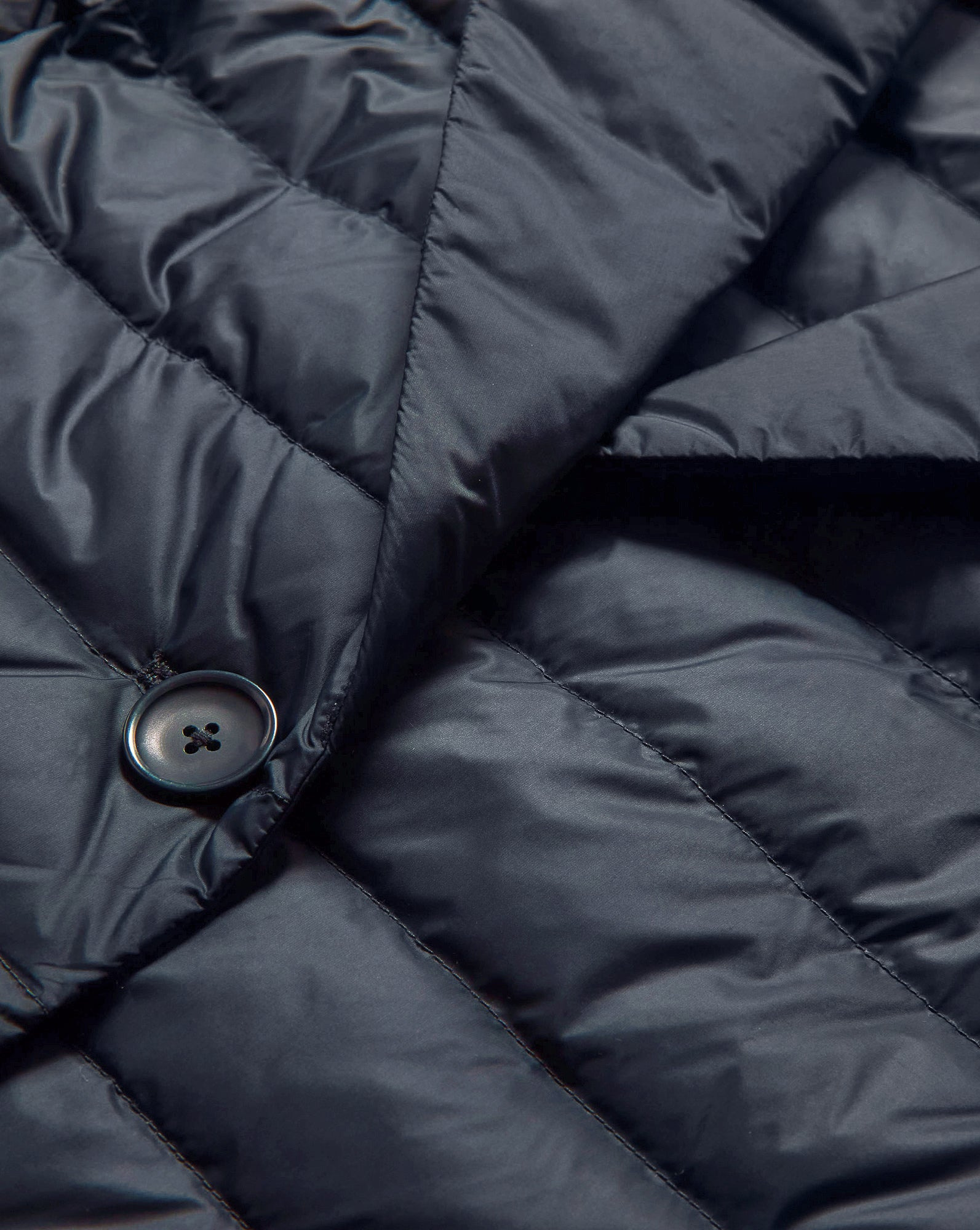 CAMPBELL PUFFER DICKEY JACKET - 4