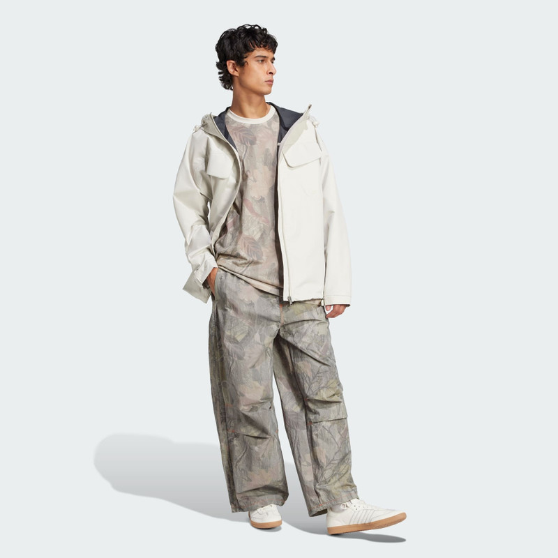 Camo Pants Q1 4