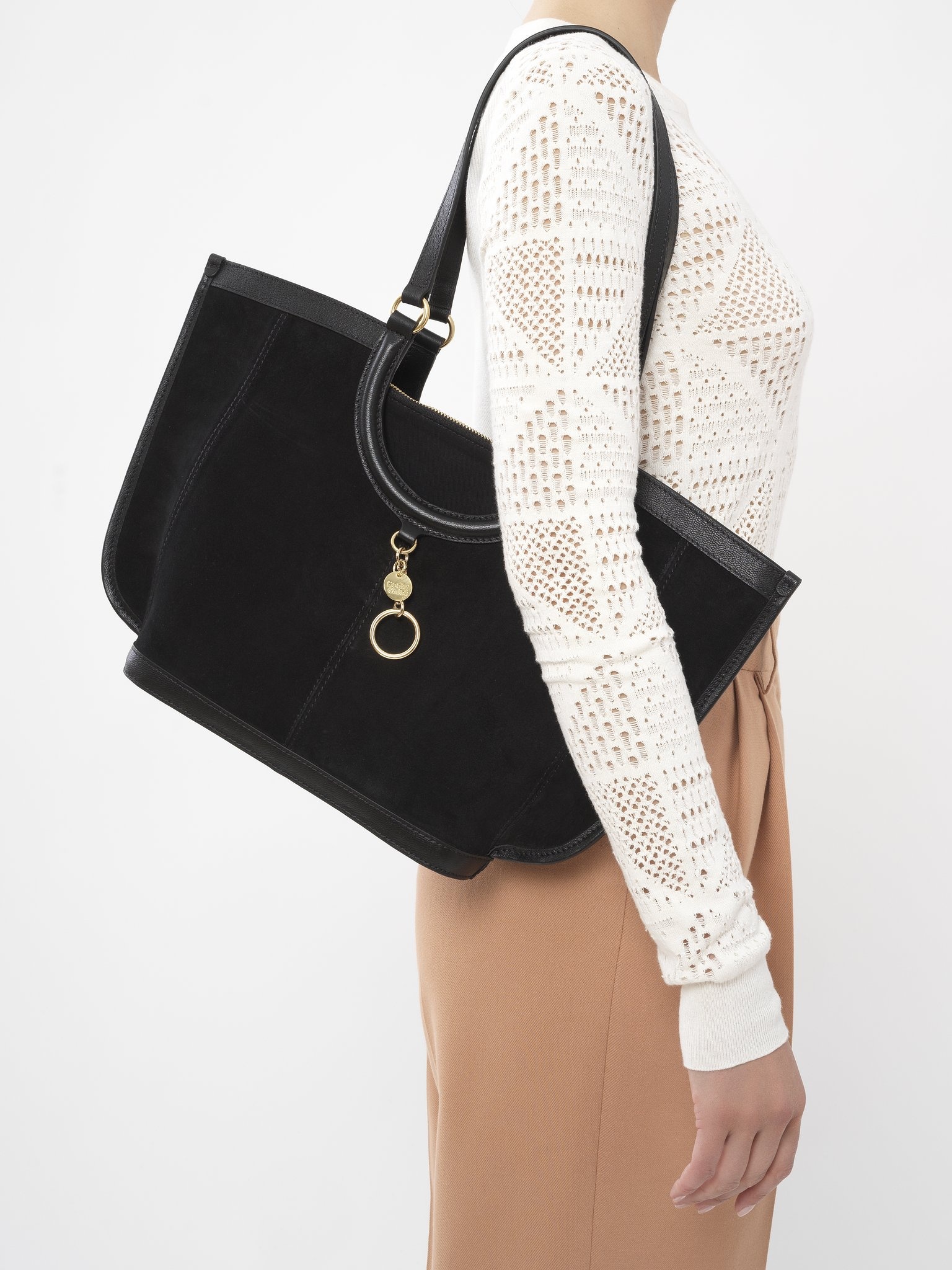 MARA SHOPPER BAG - 5