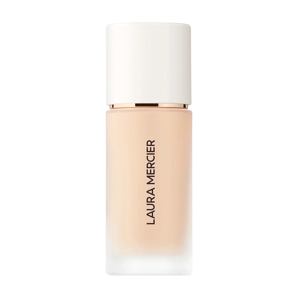 Real Flawless Weightless Perfecting Foundation - 1