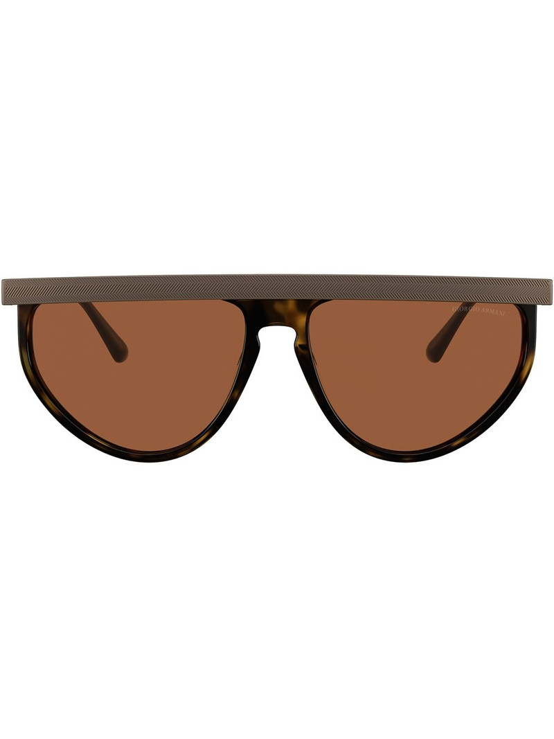 round frame sunglasses 1