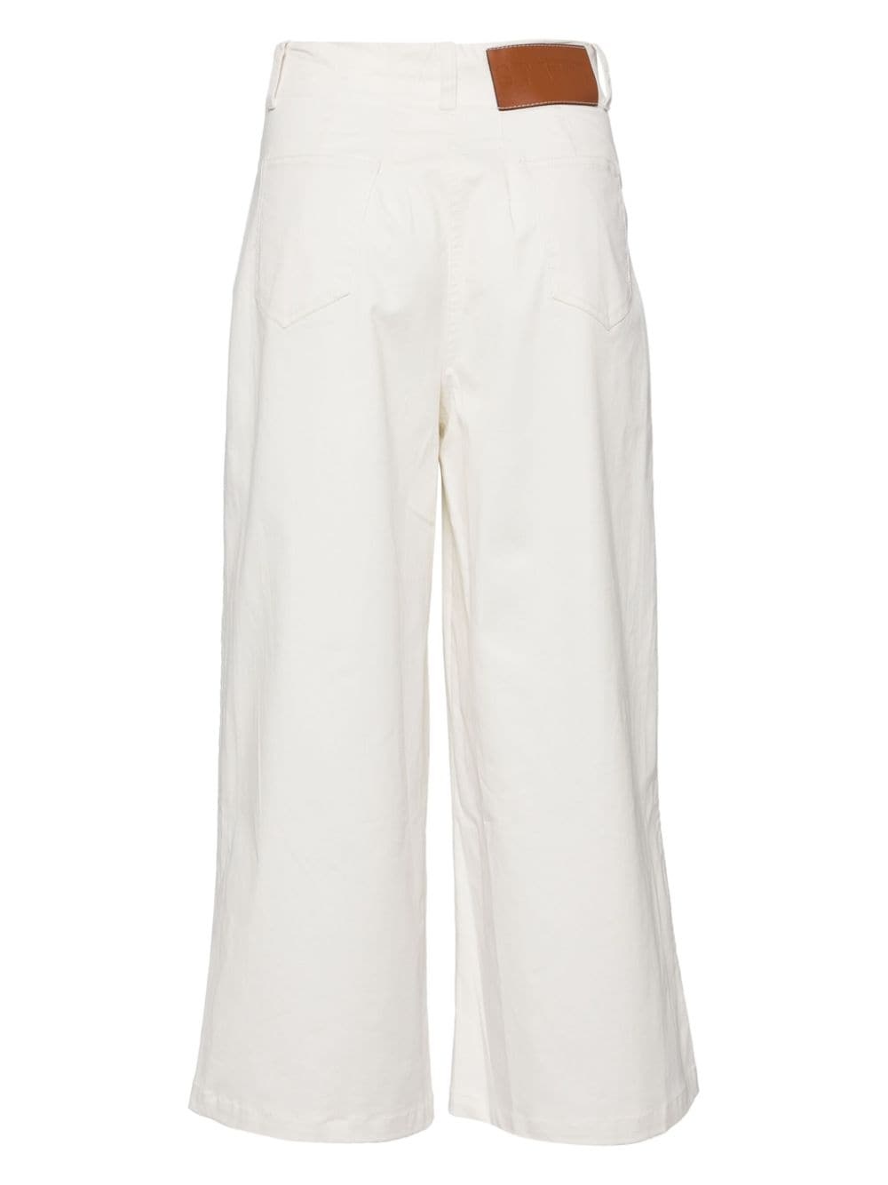 Luca trousers - 2