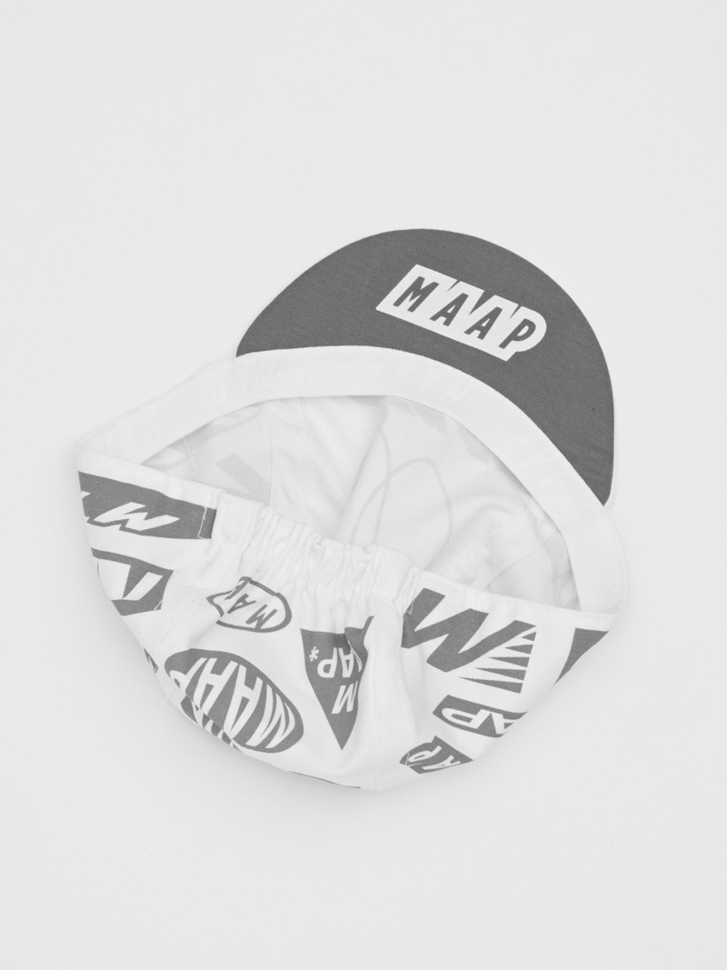 Drome Cap 5