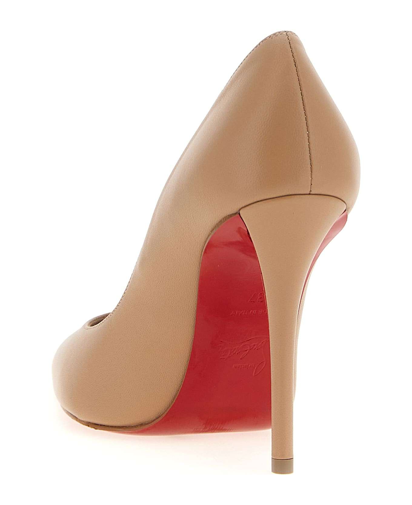 'miss Z' Pumps - 3