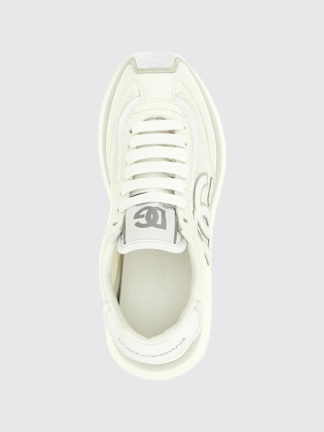 Sneakers woman Dolce & Gabbana - 4