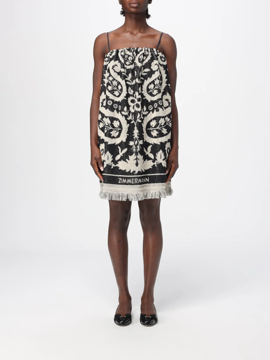Dress woman Zimmermann - 1