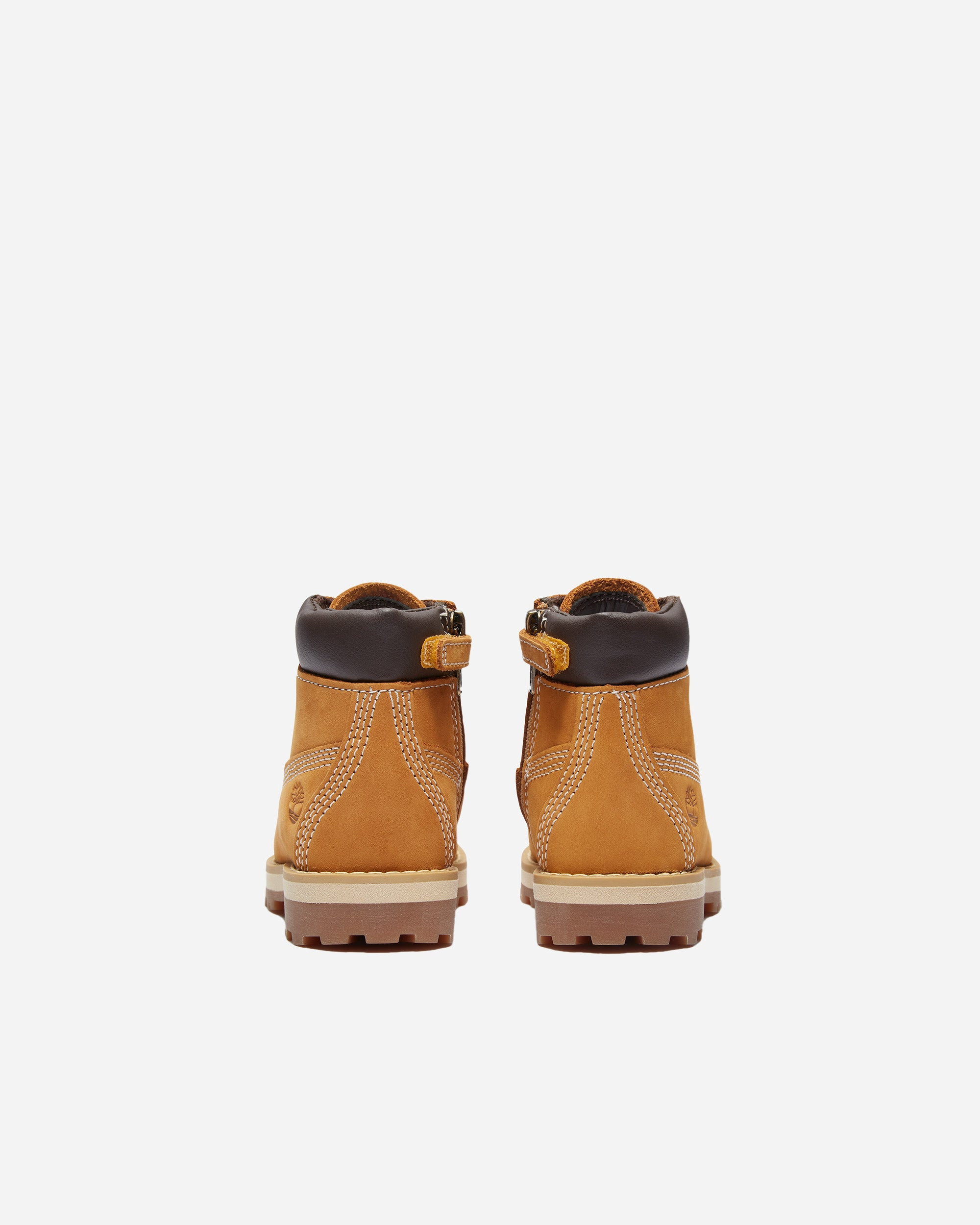 Courma Mid Lace Up Boot (Toddler) - 4