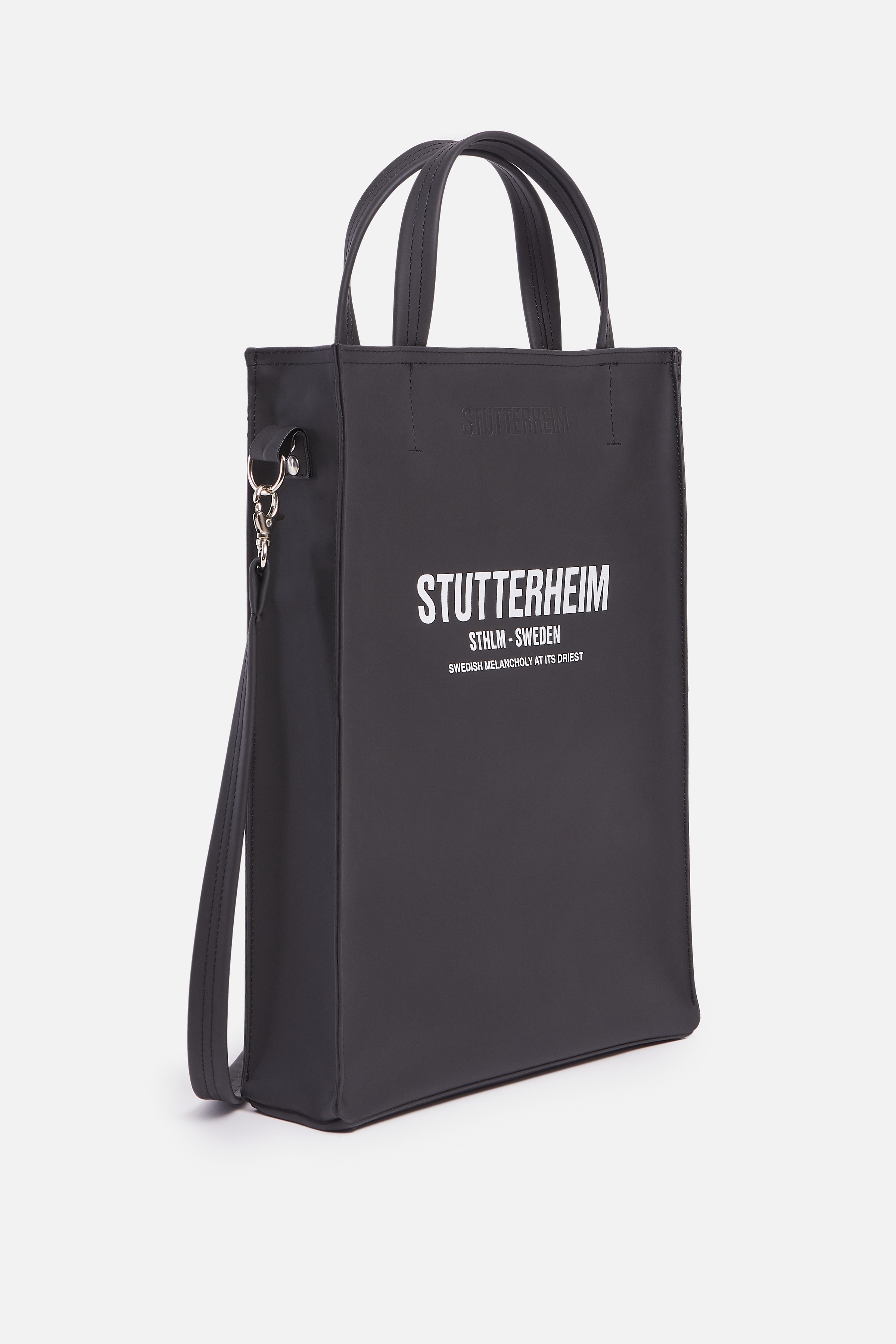 Djursholm Bag Black - 2