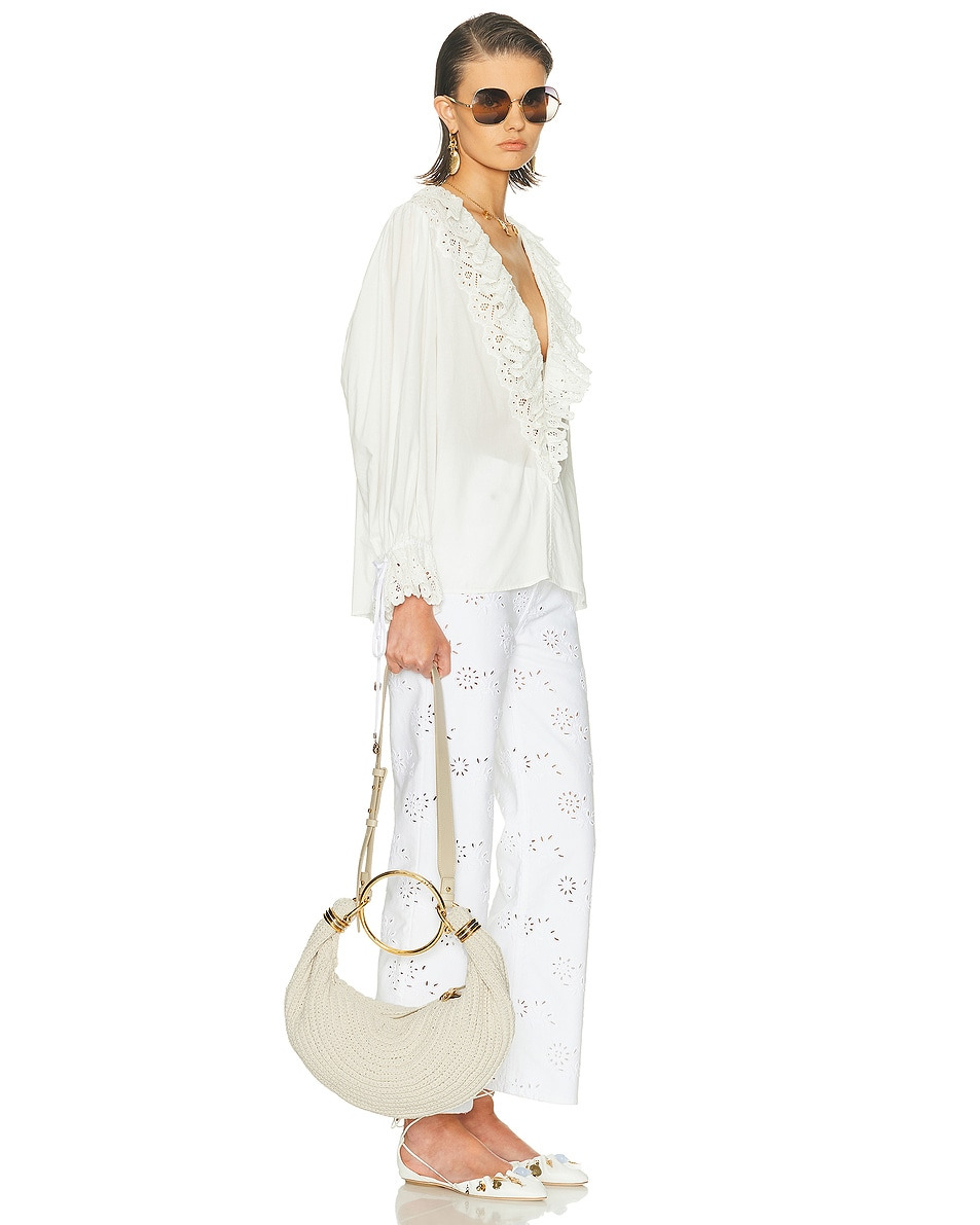 Bracelet Bag - 2