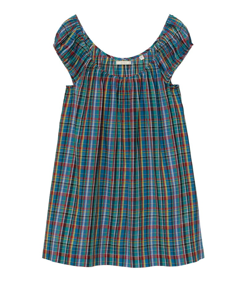 FAYE DRESS 1