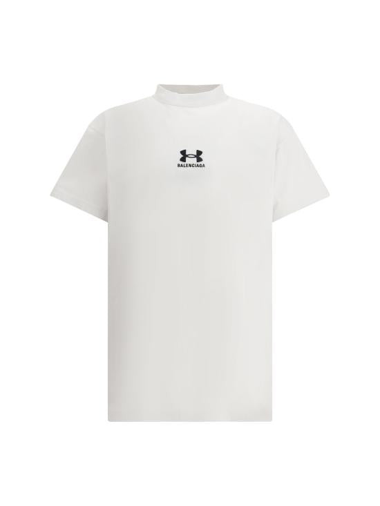 UNDER ARMOUR T-SHIRT - 1