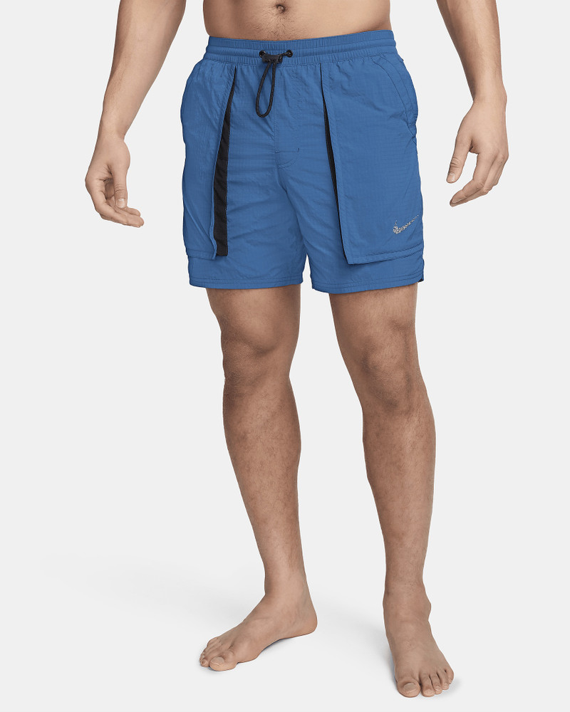 Nike Swim Men's 7" Volley Shorts 1