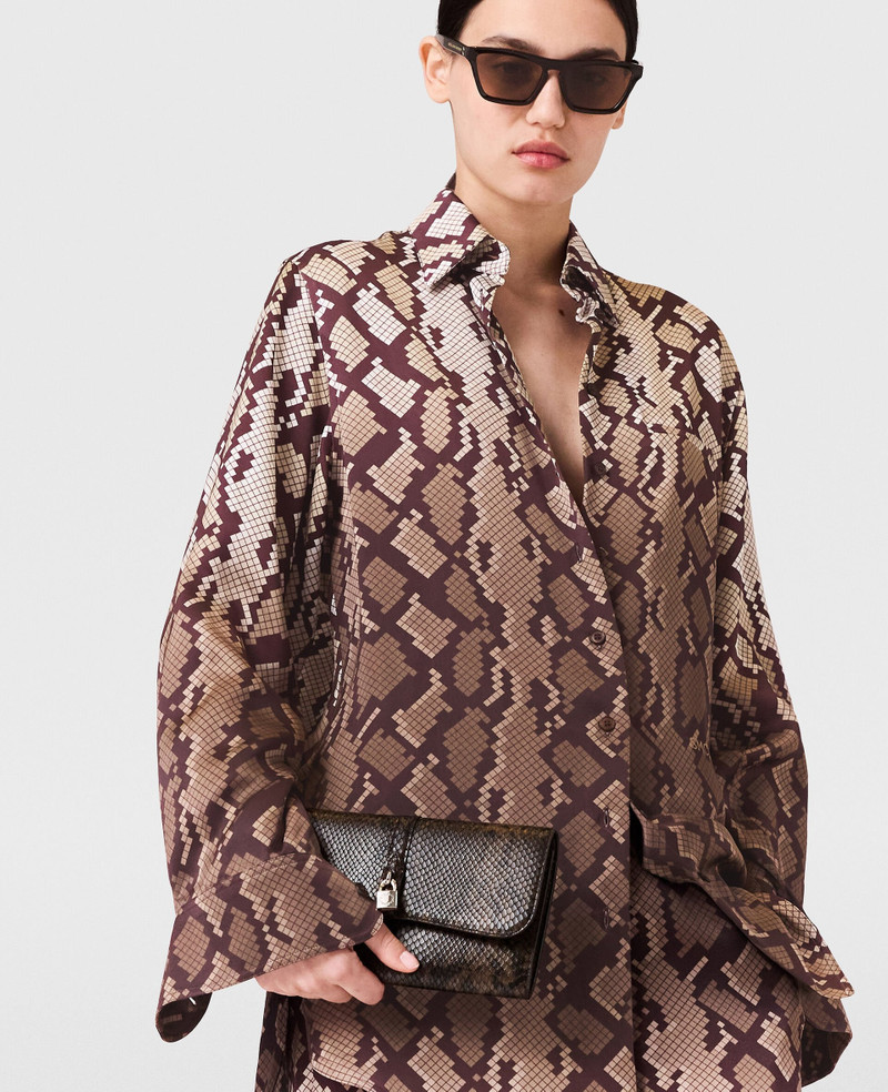 Ryder Flap Crossbody Bag 6