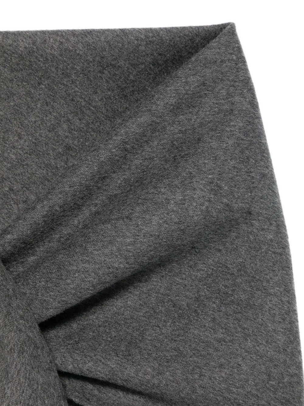 WOOL SCARF - 2