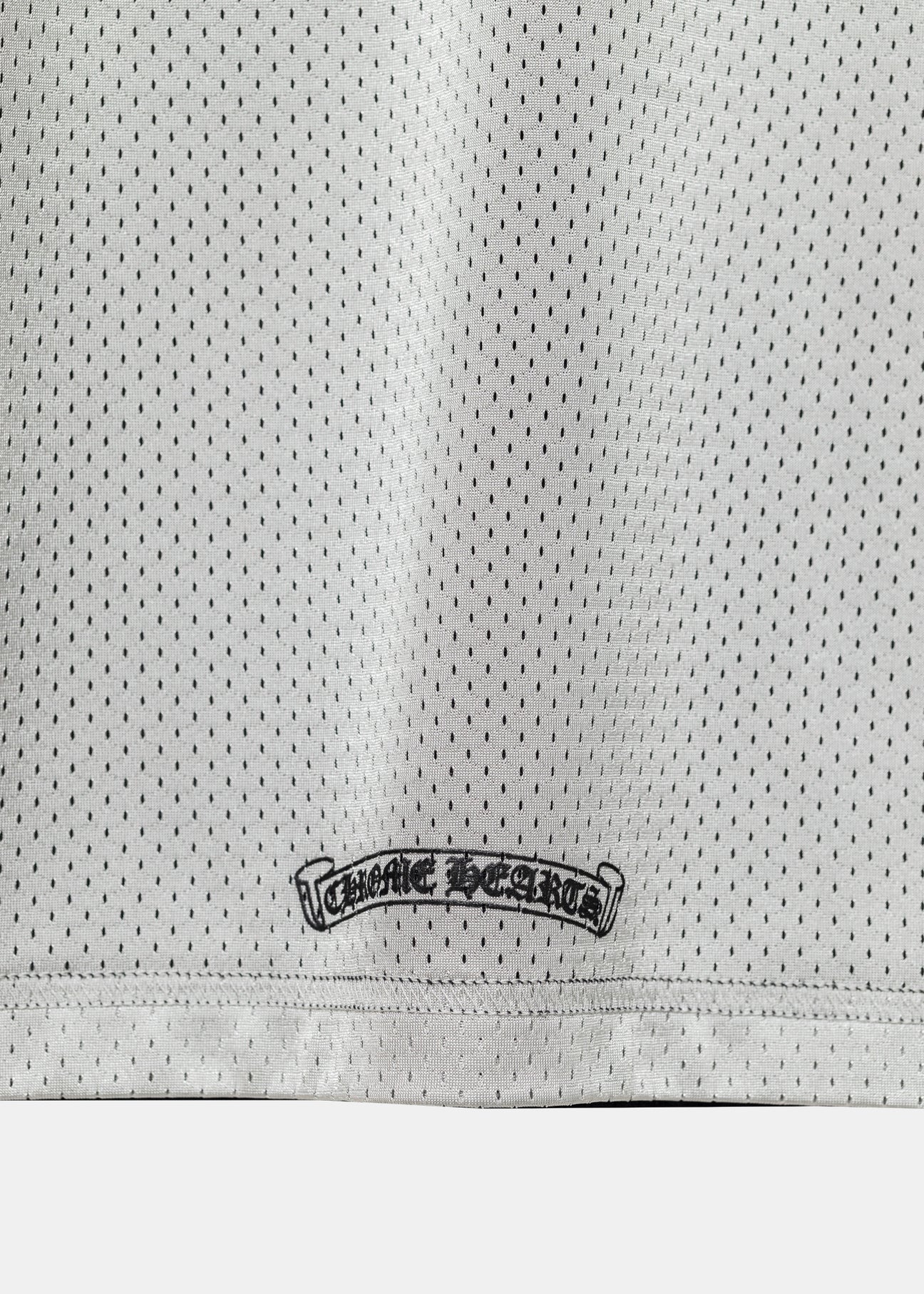 Black/Grey Reversible Basketball Jersey - 12