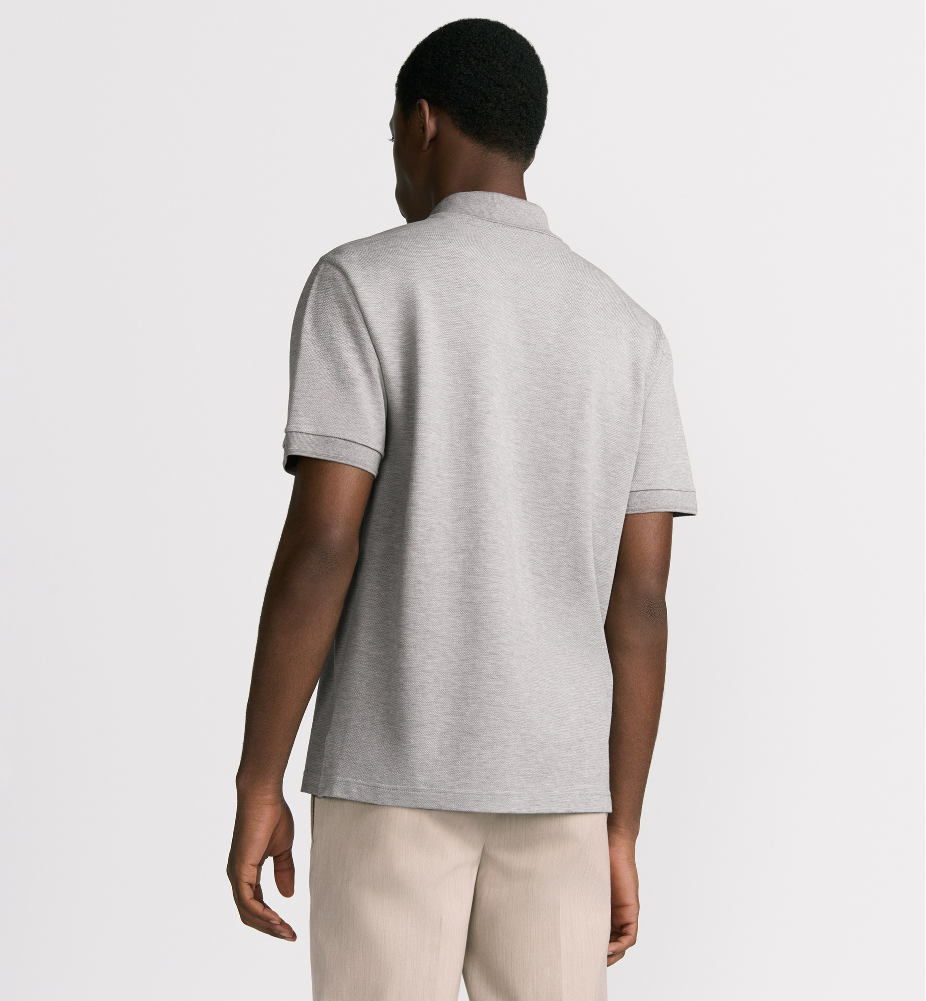 Dior Icons Polo Shirt - 4
